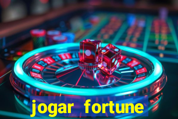 jogar fortune rabbit demo gratis